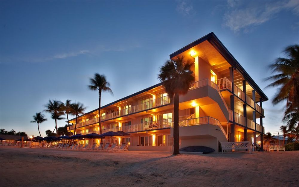 Glunz Ocean Beach Hotel and Resort image 1
